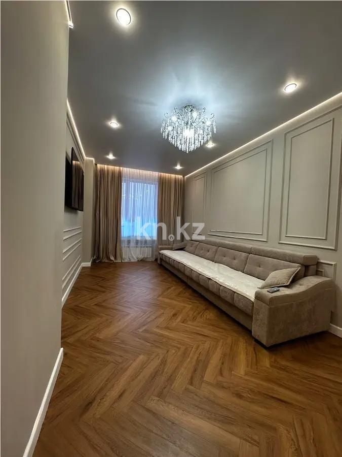 Продажа 3-комнатной квартиры, 89.2 м², ул. Шаймерденова, дом  4/1 в Астане