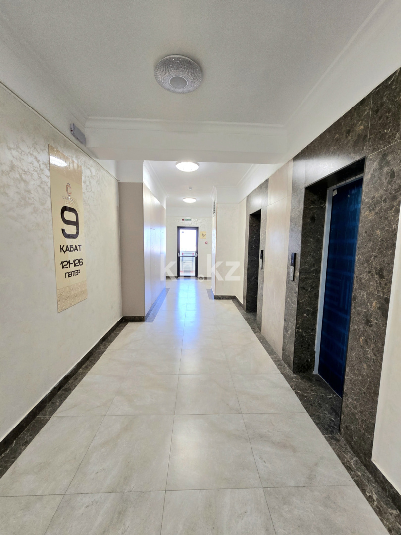 Продажа 3-комнатной квартиры, 84 м², пр. Байдибек би, дом  127/7 в Шымкенте - фото 6