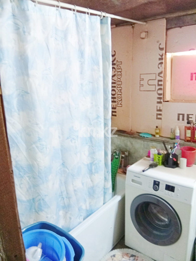 Продажа 4-комнатного дома, 60 м² - Недвижимость в Астане - страница 14 фото 6 из 20