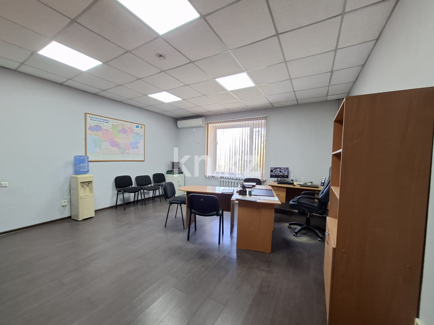 Аренда , 19000 м², ул. Моторная, дом  19 - Аренда баз, складов и промышленной недвижимости в Караганде с фото фото 6 из 12