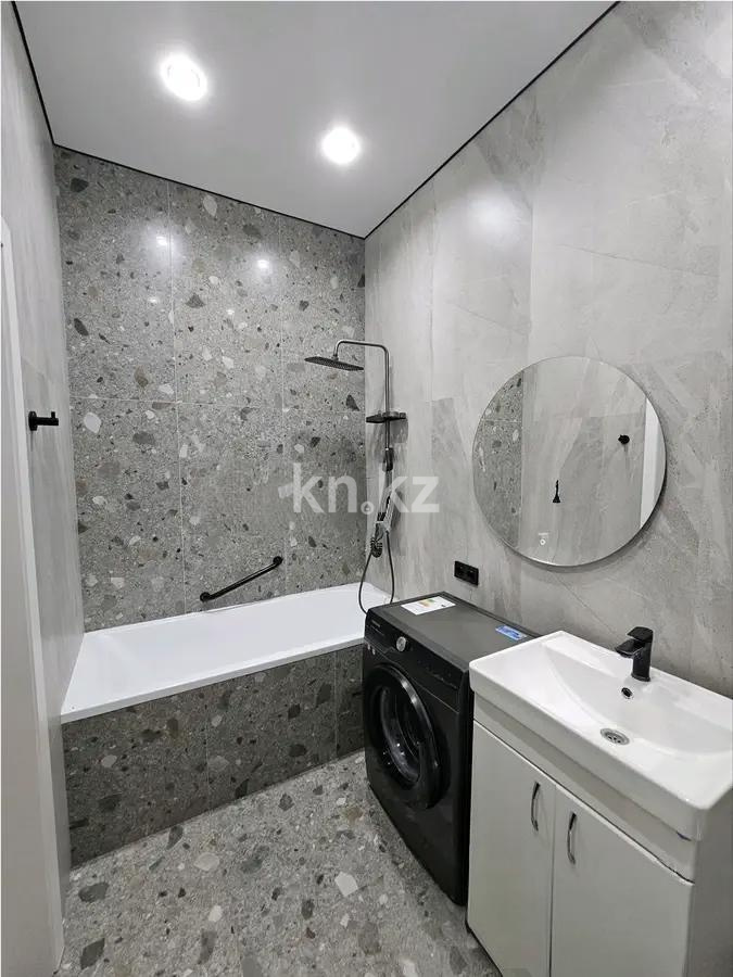 Продажа 2-комнатной квартиры, 64.2 м² - Продажа двухкомнатных квартир в кирпичном доме в Казахстане - страница 5 фото 4 из 8