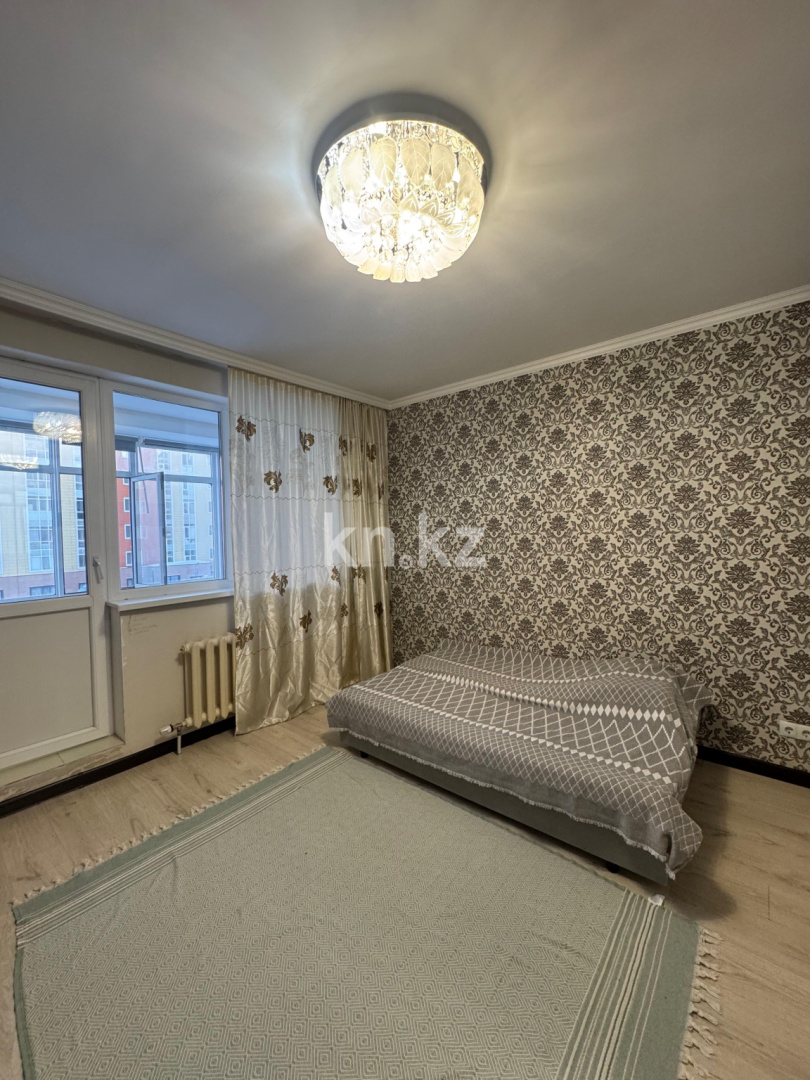 Аренда 1-комнатной квартиры, 38 м² в Астане - фото 3