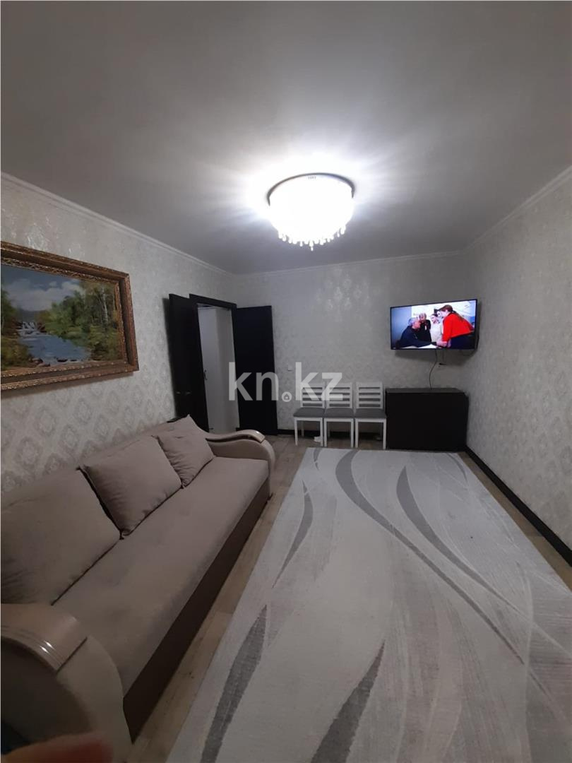 Продажа 2-комнатной квартиры, 48 м² - Продажа двухкомнатных квартир в Караганде - страница 3 фото 3 из 11