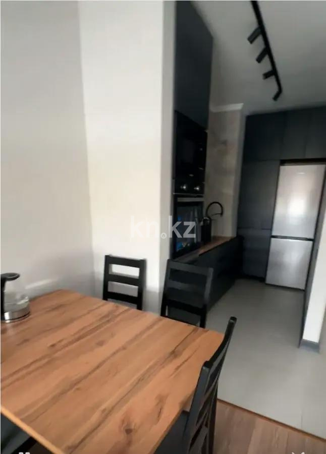 Продажа 2-комнатной квартиры, 56 м², ул. Утепова, дом  31 в Алматы - фото 3