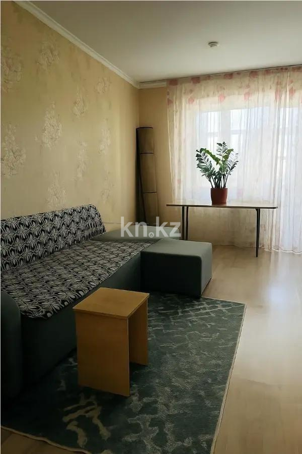 Продажа 3-комнатной квартиры, 62 м², ул. Акбугы, дом  5/1 - Продажа квартир в Астане с фото фото 1 из 4