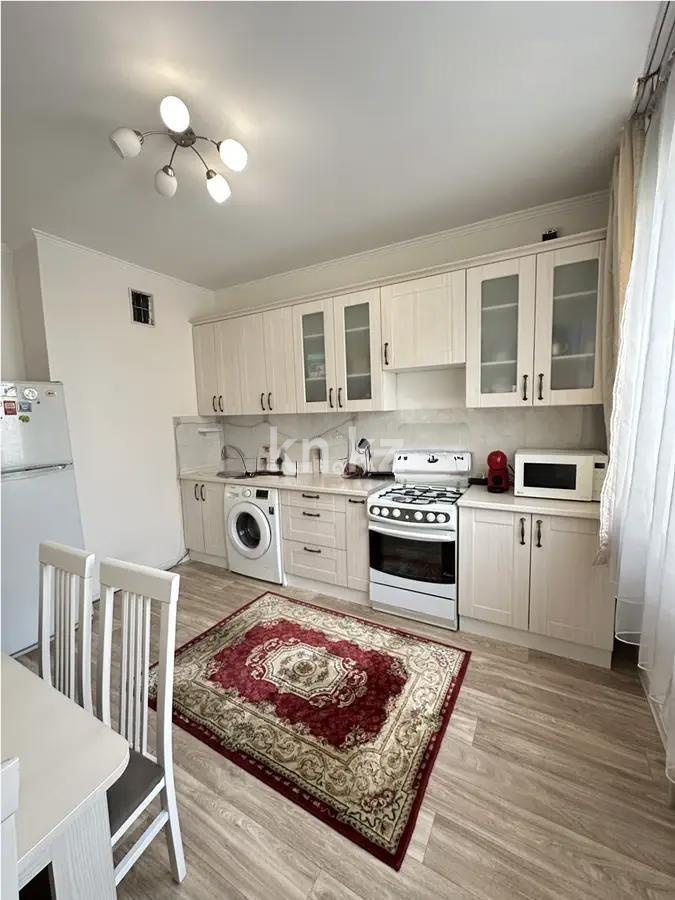 Продажа 1-комнатной квартиры, 40 м² в Алматы - фото 3
