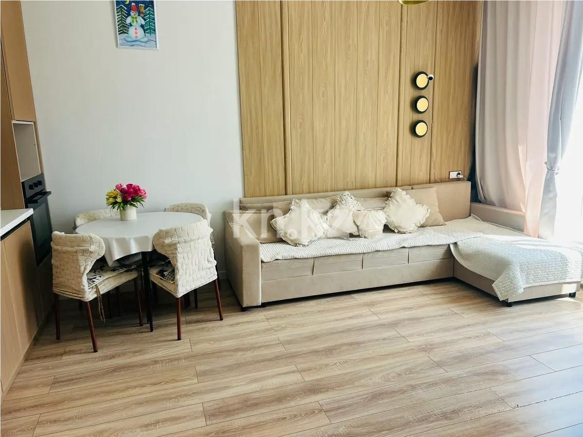 Продажа 2-комнатной квартиры, 38.1 м² - Продажа квартир от собственников в Астане - страница 2 фото 1 из 5