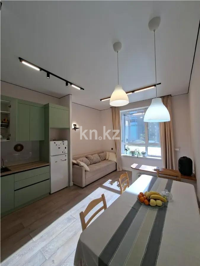 Продажа 1-комнатной квартиры, 43.8 м² - Продажа квартир в Казахстане - страница 19 фото 2 из 3