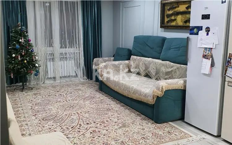 Продажа 3-комнатной квартиры, 80 м² - Недвижимость в Алматы - страница 13 фото 1 из 2