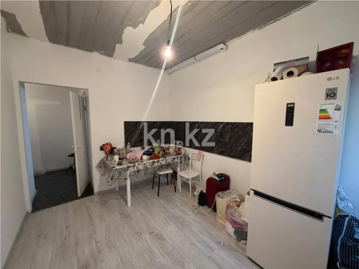 Продажа 1-комнатной квартиры, 40 м² в Астане - фото 2