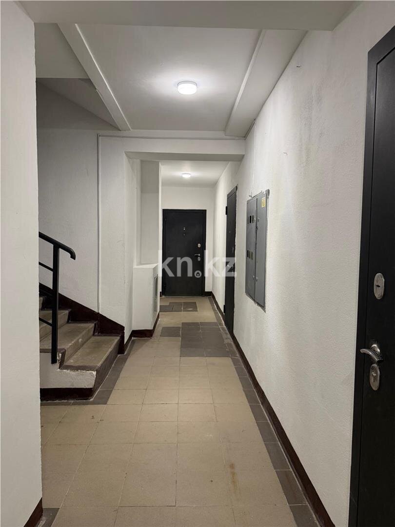 Продажа 1-комнатной квартиры, 33.1 м² в Астане - фото 8