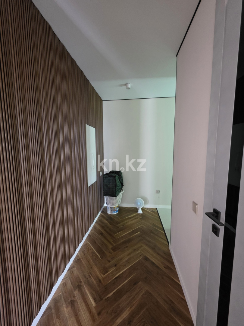 Продажа 2-комнатной квартиры, 56 м² в Алматы - фото 6