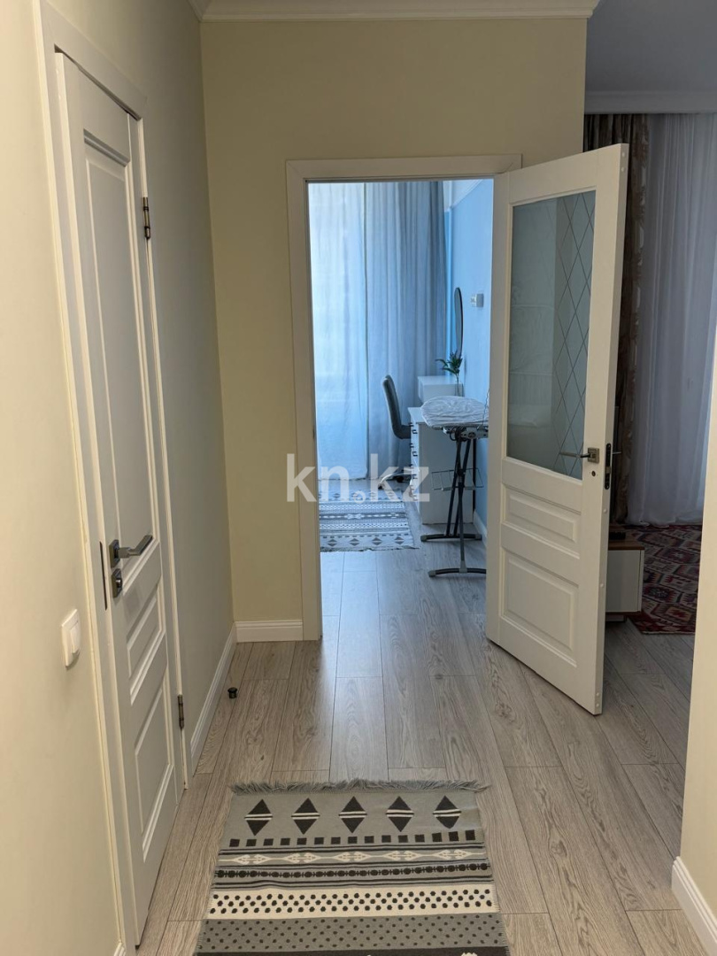 Аренда 2-комнатной квартиры, 50 м² - Продажа земельных участков в Усть-Каменогорске фото 6 из 6