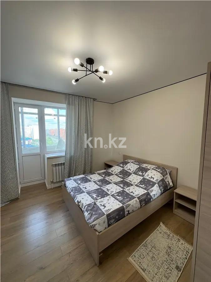 Продажа 2-комнатной квартиры, 63 м², ул. Азербаева, дом  37/1 - Продажа  двухкомнатных квартир в новостройках Астаны фото 3 из 6