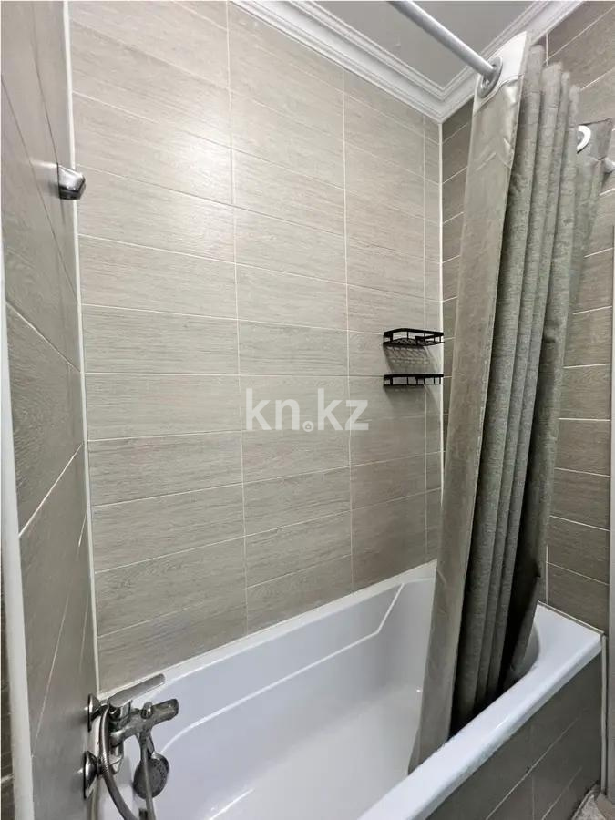 Продажа 2-комнатной квартиры, 41 м², ул. Туркестан, дом  14а в Астане - фото 4