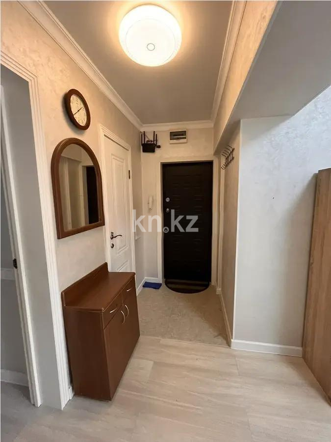 Продажа 2-комнатной квартиры, 58 м² в Алматы - фото 5