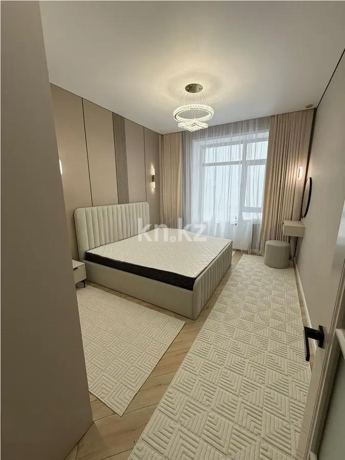 Продажа 2-комнатной квартиры, 60 м², ул. Е-15, дом  16 - Продажа  двухкомнатных квартир в Астане фото 2 из 4