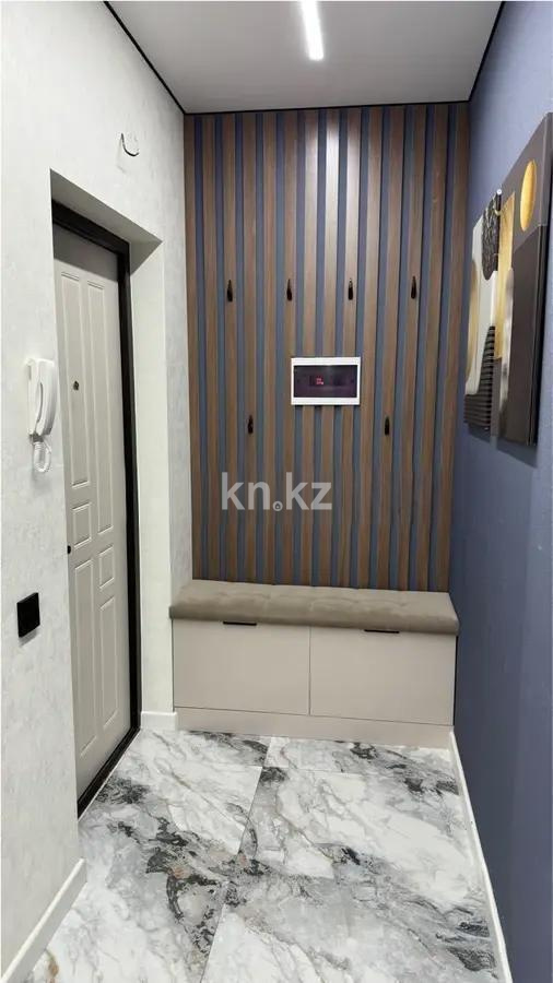 Продажа 3-комнатной квартиры, 69 м², ул. Е-15, дом  11 - Продажа  трехкомнатных квартир в новостройках Астаны без посредников фото 8 из 8