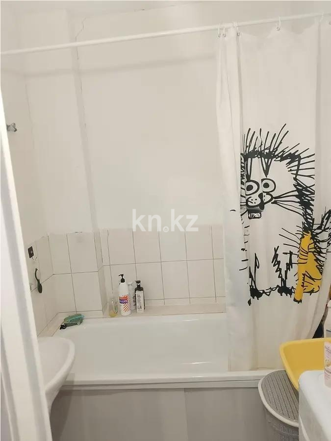 Продажа 1-комнатной квартиры, 42 м² в Астане - фото 3
