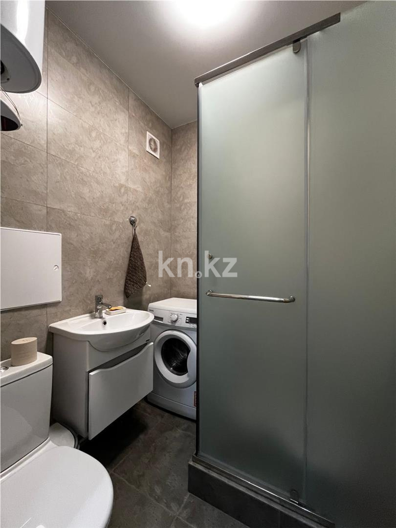 Продажа 1-комнатной квартиры, 31 м² - Продажа квартир в Караганде - страница 36 фото 7 из 10