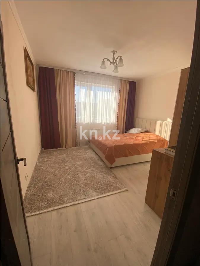 Продажа 3-комнатной квартиры, 79 м² в Алматы - фото 3