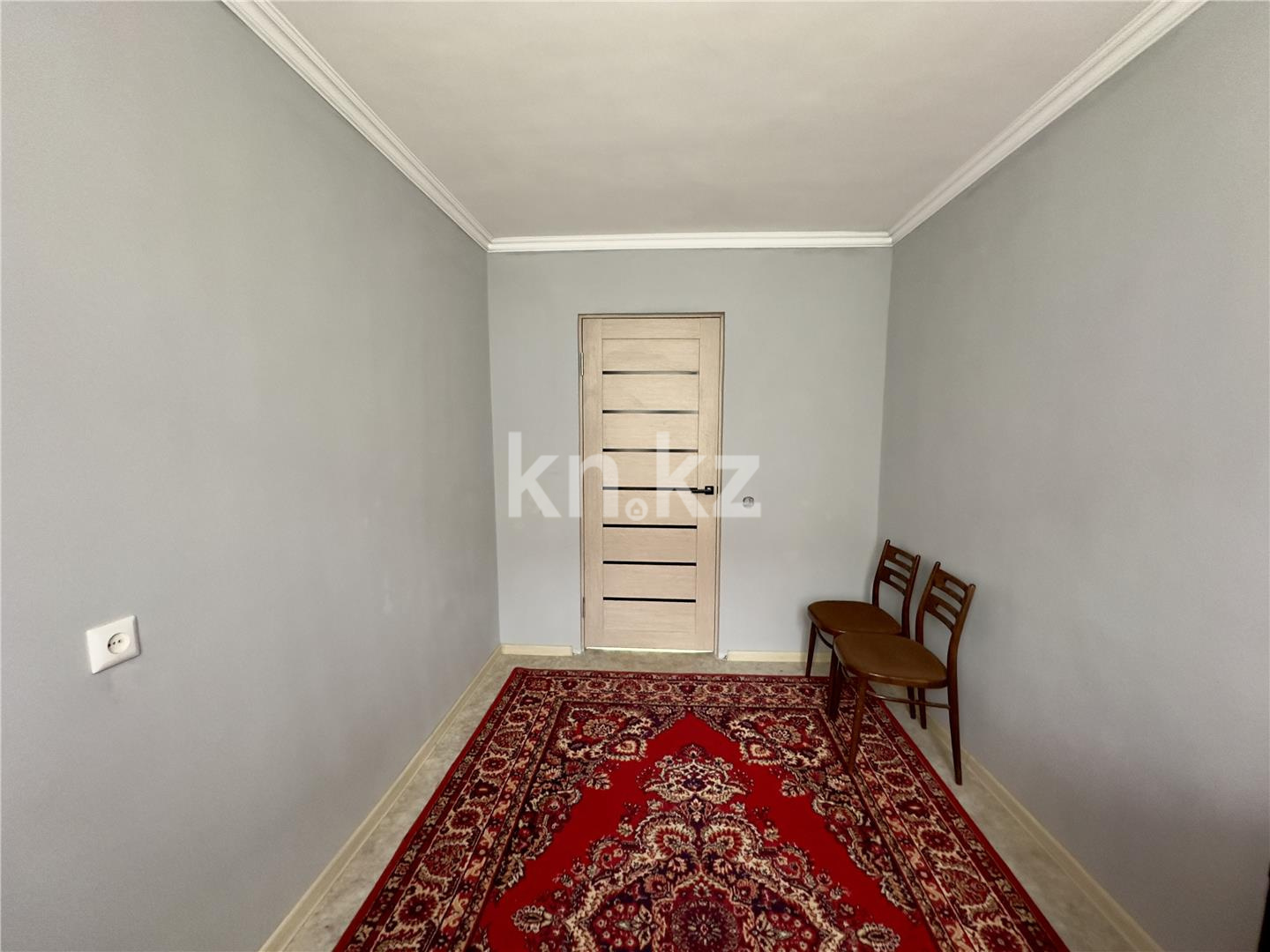 Продажа 3-комнатной квартиры, 62 м², ул. Язева, дом  17 - Продажа  трехкомнатных квартир в Караганде фото 11 из 21