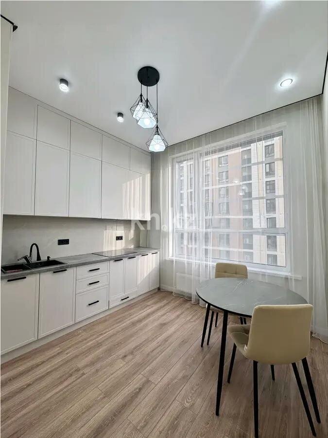 Продажа 2-комнатной квартиры, 42.4 м² в Астане - фото 3
