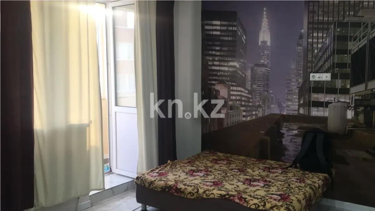 Продажа 1-комнатной квартиры, 30 м² - Продажа квартир в Казахстане - страница 41 фото 1 из 2