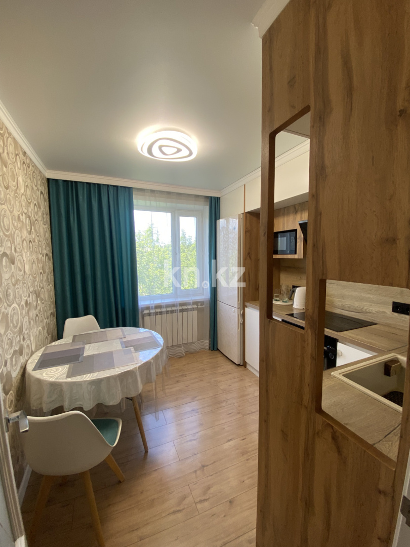 Продажа 2-комнатной квартиры, 54.2 м² - Продажа двухкомнатных квартир от собственников в Караганде - страница 4 фото 12 из 15