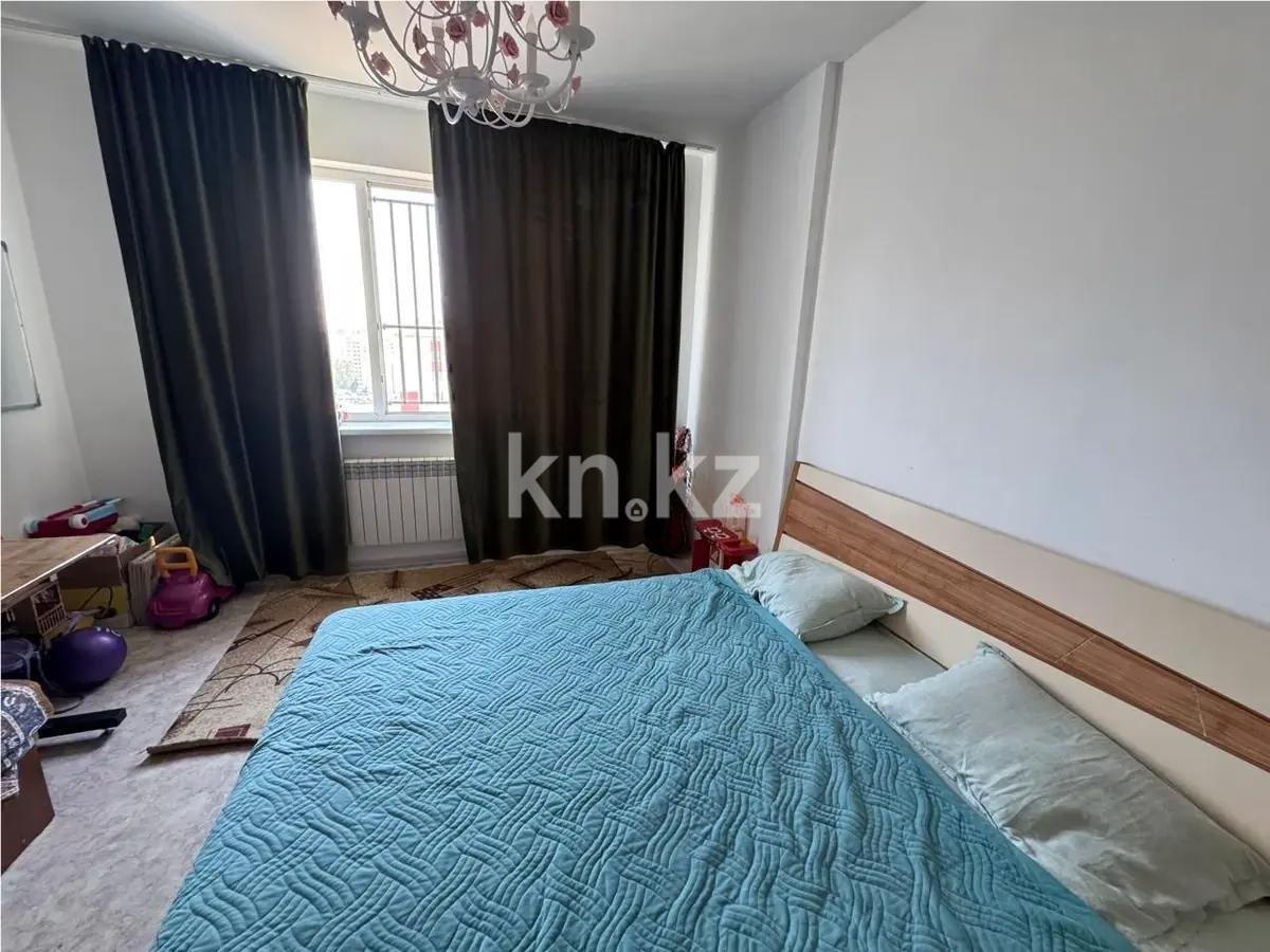 Продажа 4-комнатной квартиры, 102 м² - Продажа квартир в Астане - страница 3 фото 3 из 7