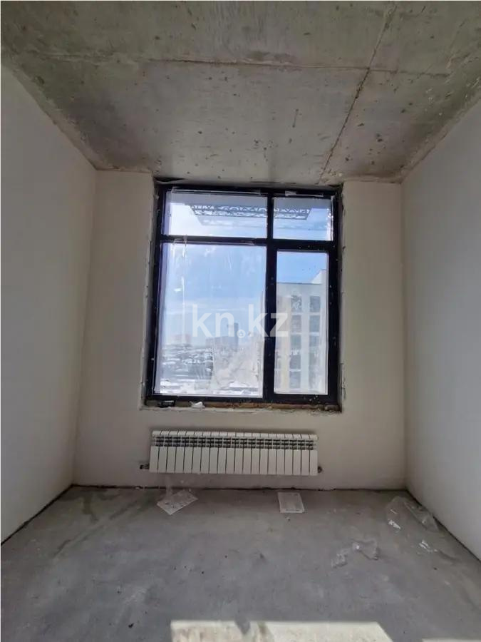 Продажа 1-комнатной квартиры, 38.71 м² в Астане