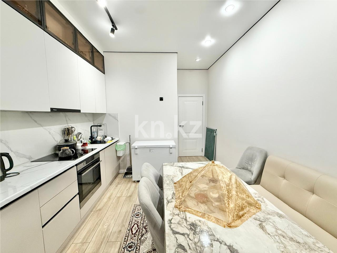 Продажа 2-комнатной квартиры, 70 м² - Продажа квартир в Караганде - страница 98 фото 3 из 12