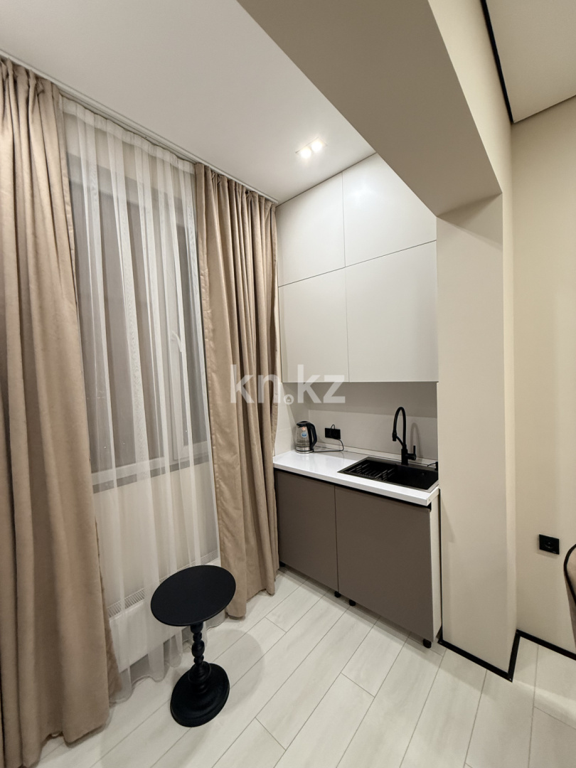 Аренда 2-комнатной квартиры посуточно, 50 м² - Аренда недвижимости в Алматы - страница 2 фото 9 из 19