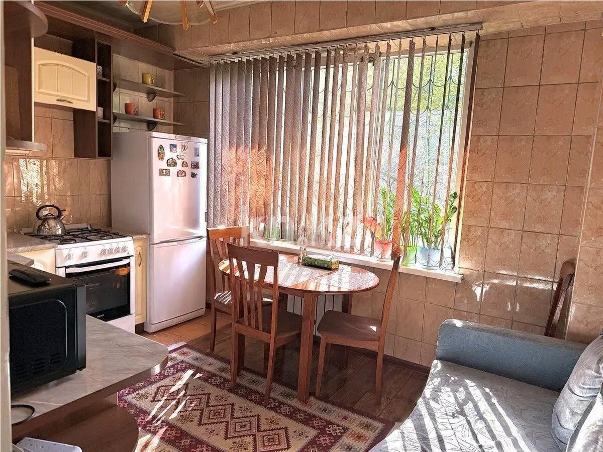 Продажа 1-комнатной квартиры, 42 м² в Алматы - фото 2