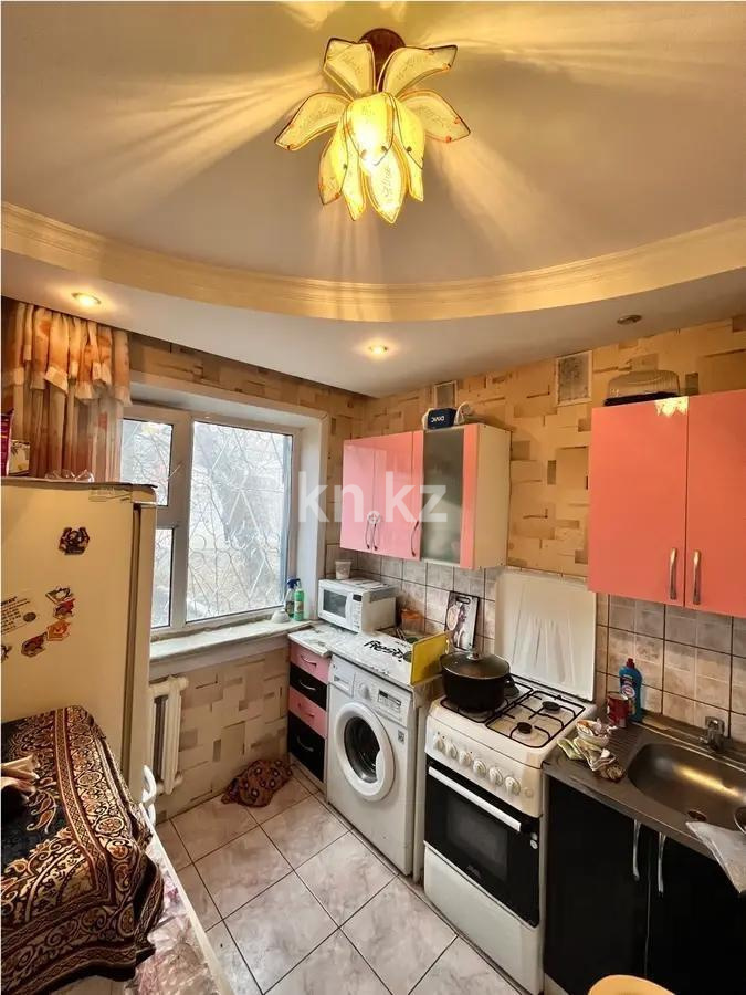 Продажа 2-комнатной квартиры, 44 м², мкр-н 7, дом  31 в Темиртау - фото 3