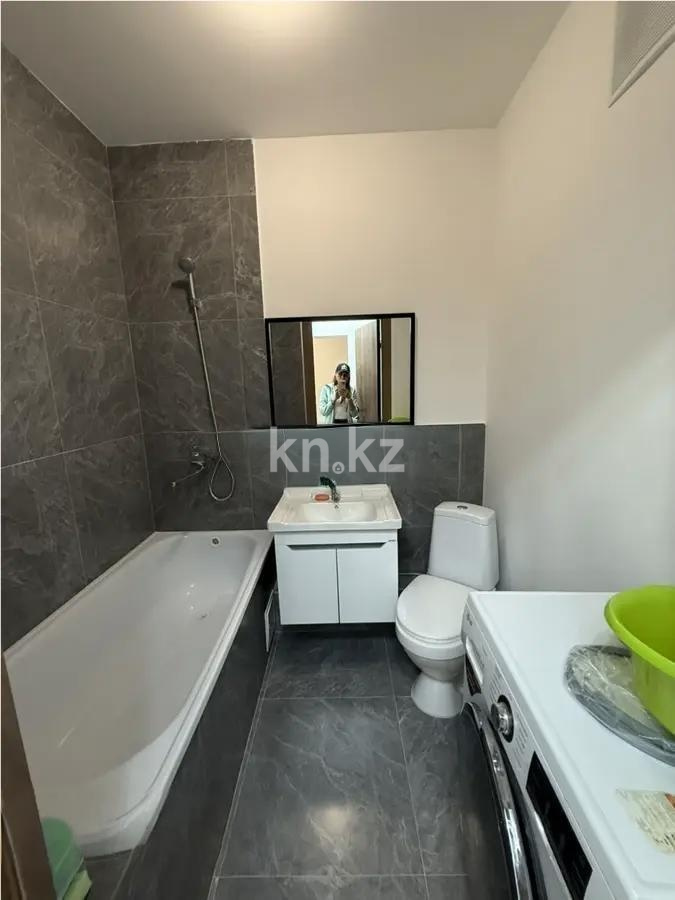 Продажа 1-комнатной квартиры, 34.37 м² в Астане - фото 3