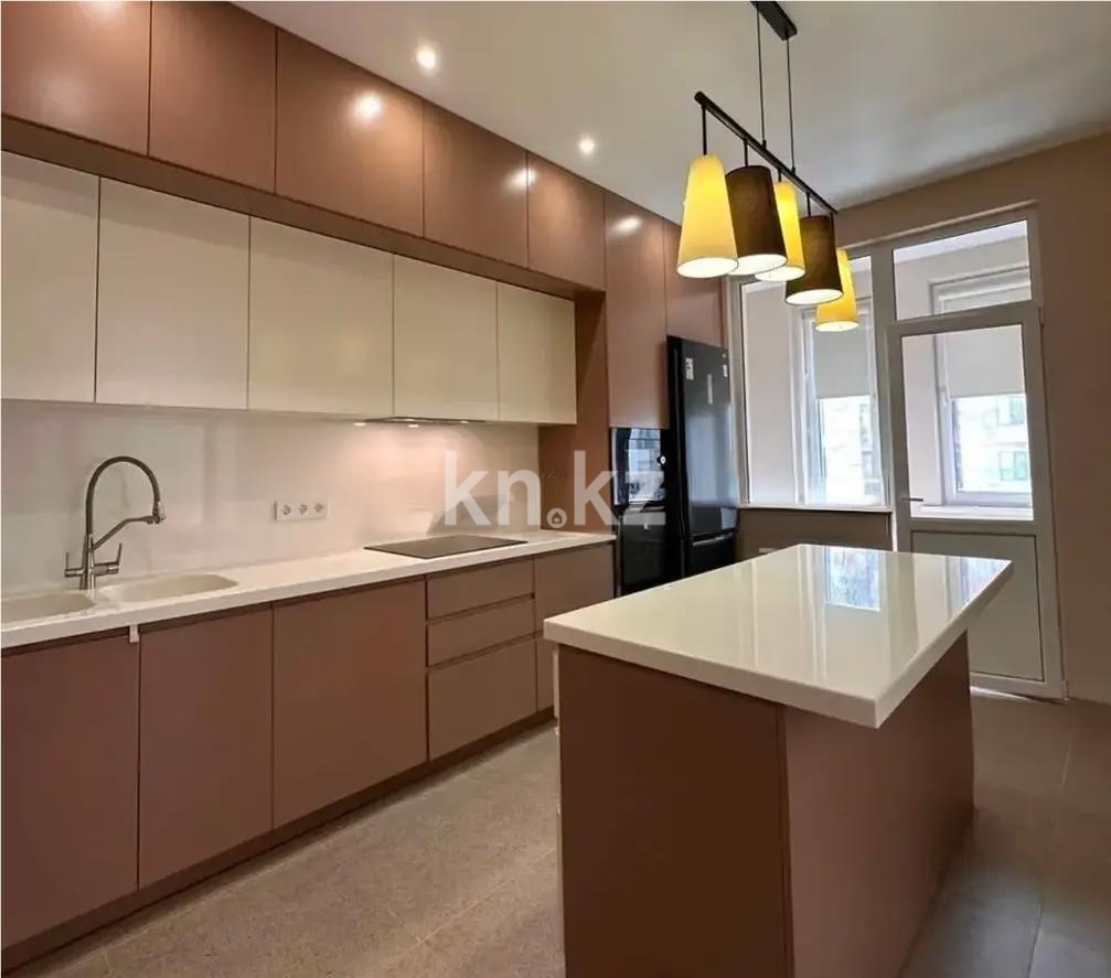 Продажа 3-комнатной квартиры, 109 м² в Алматы - фото 4