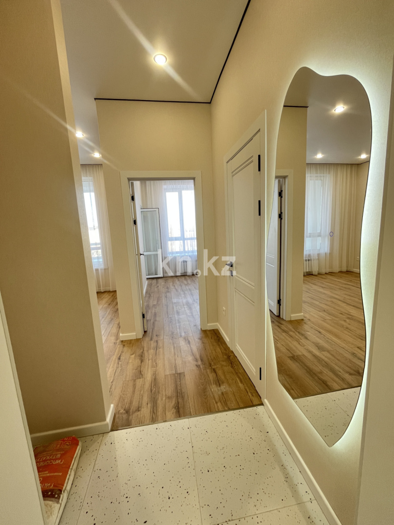 Продажа 2-комнатной квартиры, 35 м², Абая, дом  84 в Астане - фото 6