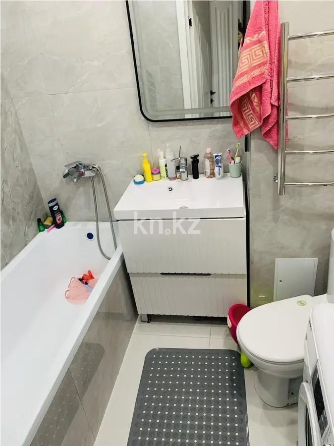 Продажа 2-комнатной квартиры, 41 м², ул. Байтурсынова, дом  47 - Продажа квартир в Астане фото 3 из 3