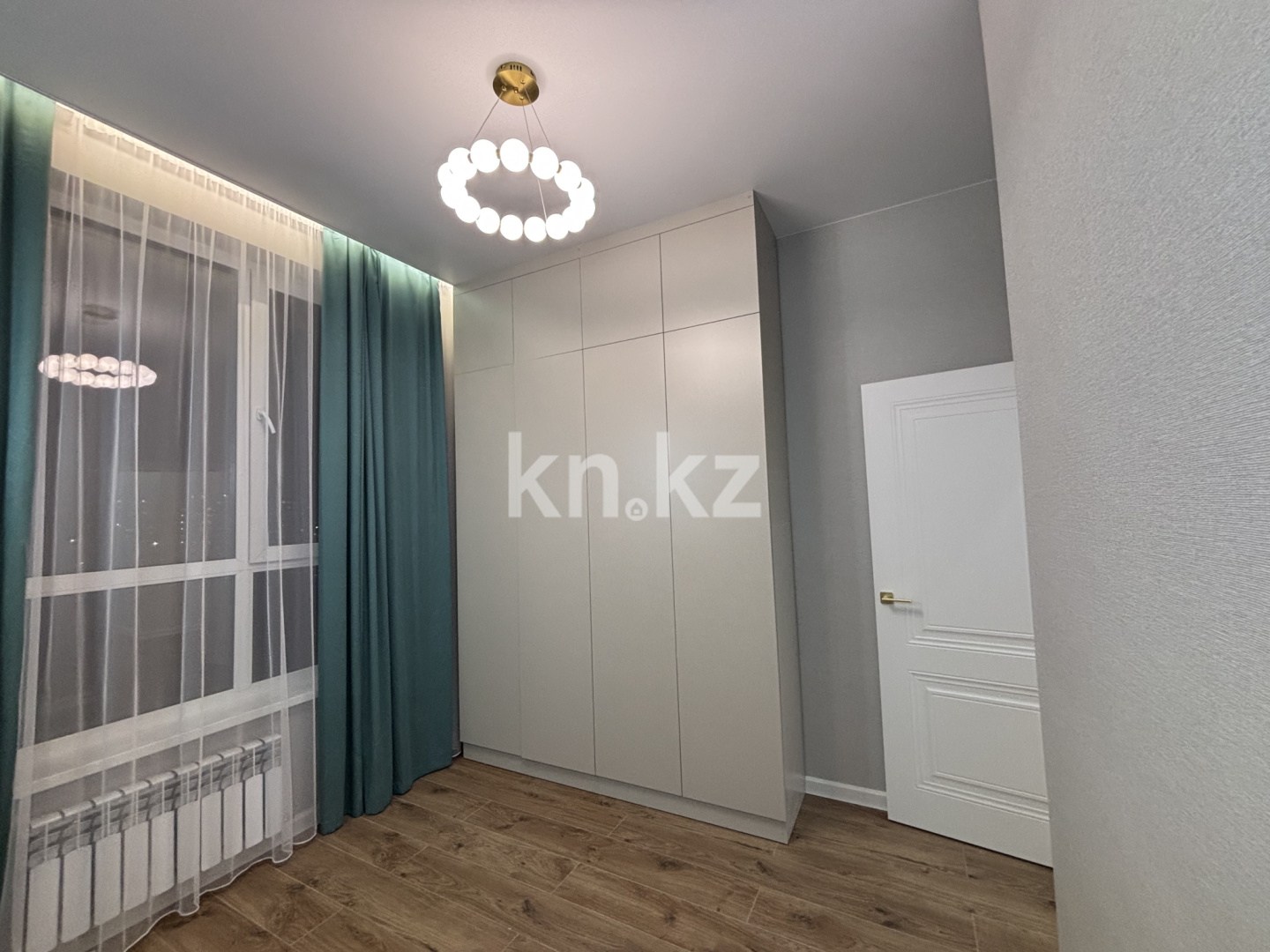 Продажа 2-комнатной квартиры, 41.4 м² - Продажа квартир в Астане в р-не Сарайшык - страница 2 фото 3 из 11