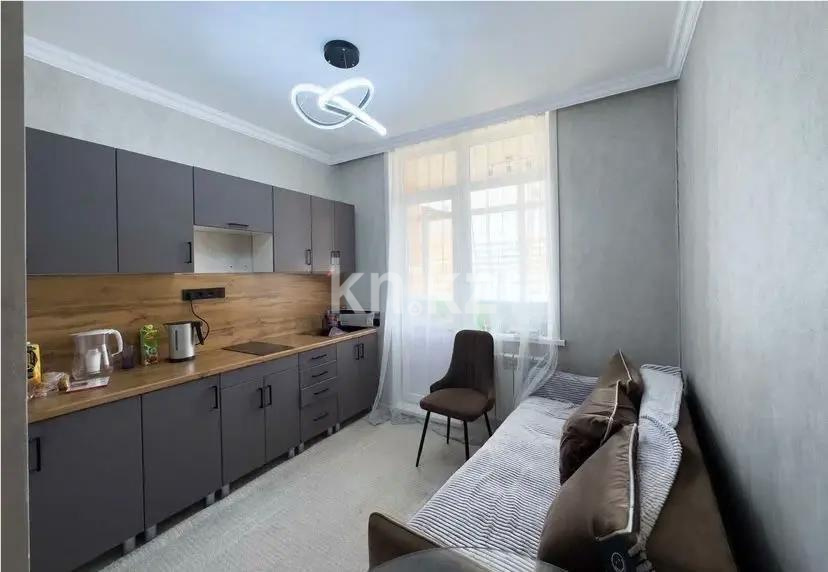 Продажа 2-комнатной квартиры, 47 м² в Астане - фото 3