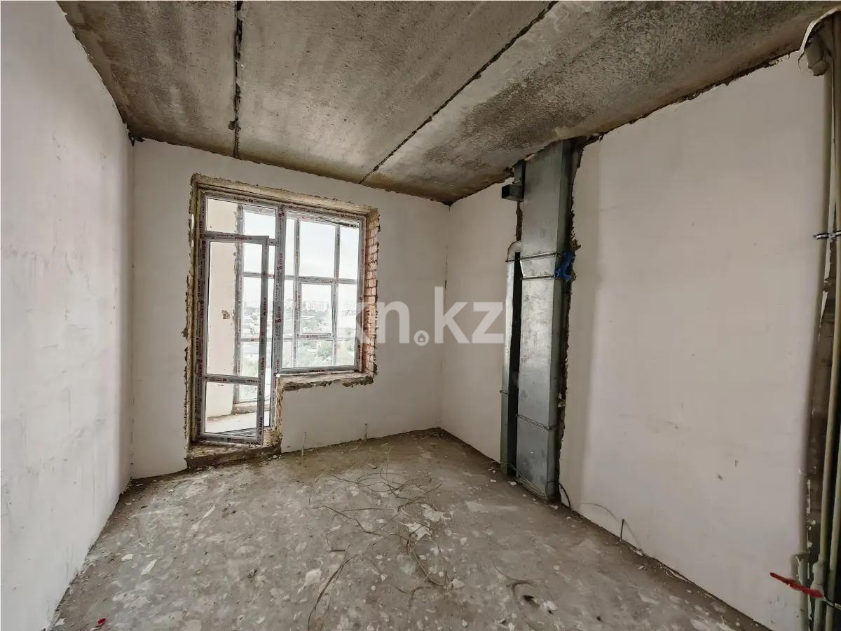 Продажа 3-комнатной квартиры, 86 м² в Астане - фото 2