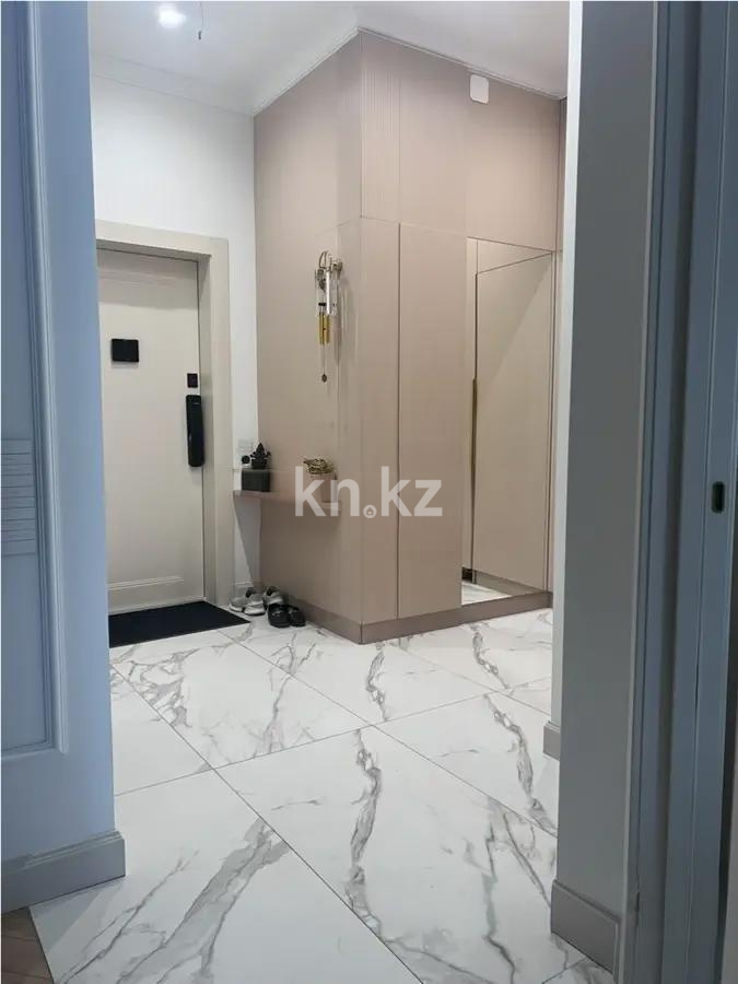 Продажа 4-комнатной квартиры, 130 м² в Алматы - фото 9