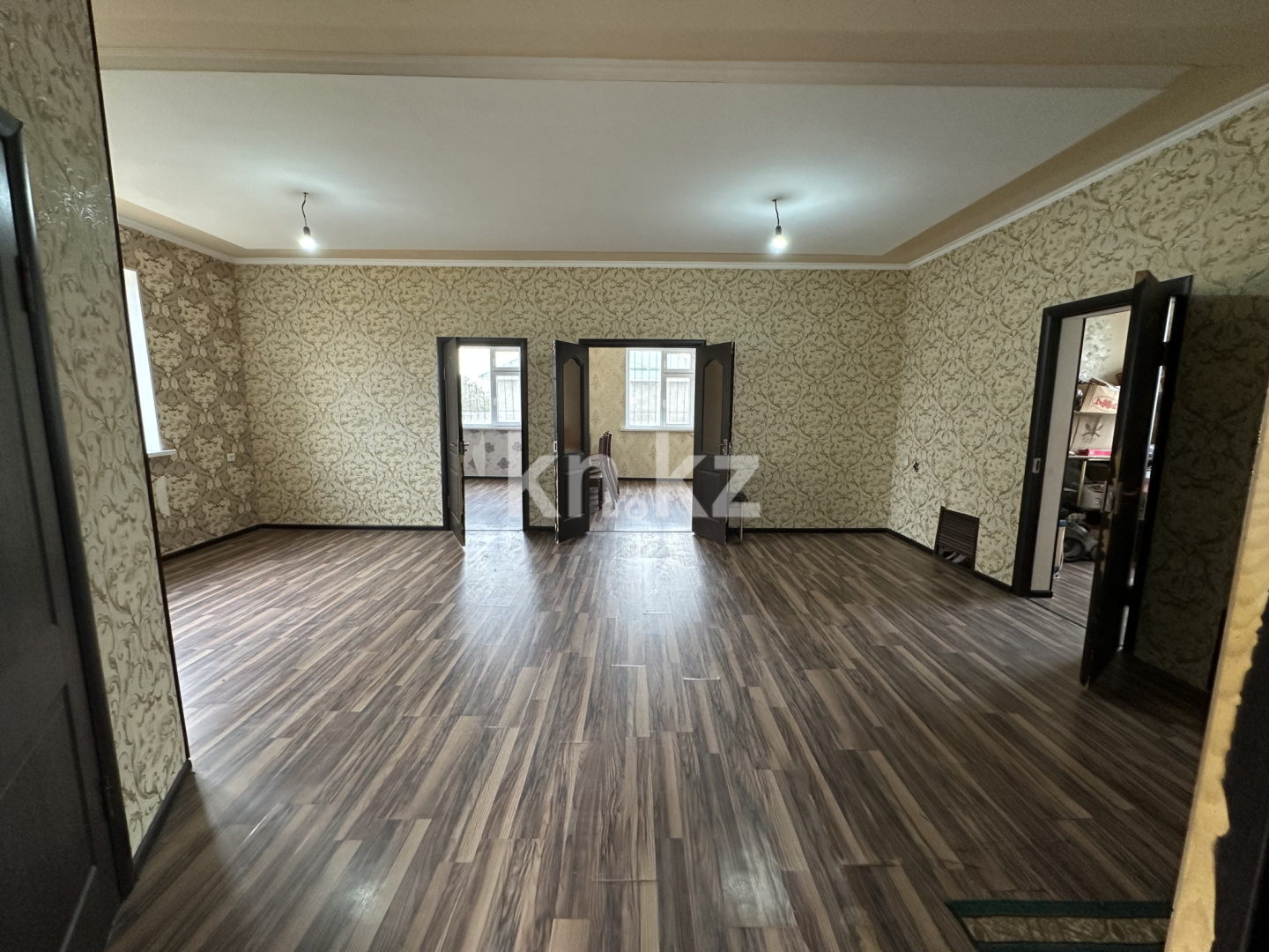 Продажа 5-комнатного дома, 132 м², Изгилик, дом  77 - Продажа квартир в Шымкенте фото 9 из 16