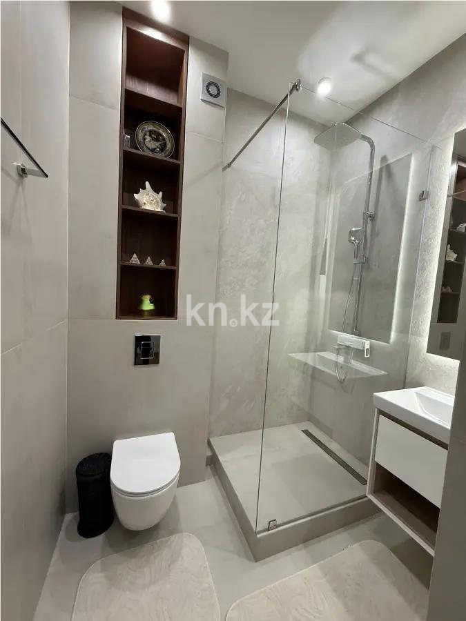 Продажа 3-комнатной квартиры, 95 м² - Продажа квартир в монолитно-каркасном доме в Казахстане - страница 8 фото 6 из 7