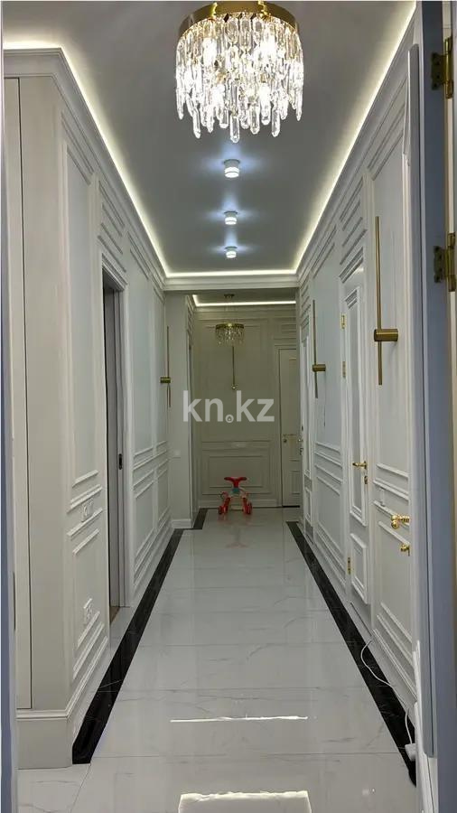 Продажа 3-комнатной квартиры, 100 м², пр. Абая, дом  164 в Алматы - фото 7