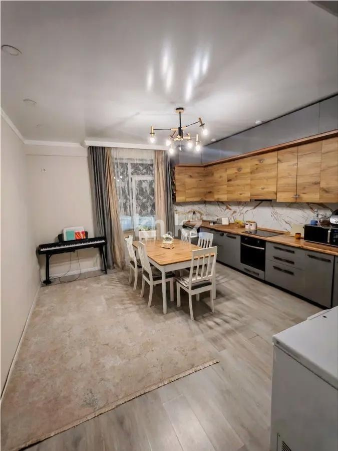 Продажа 4-комнатной квартиры, 79 м² - Продажа квартир в Казахстане - страница 32 фото 4 из 6