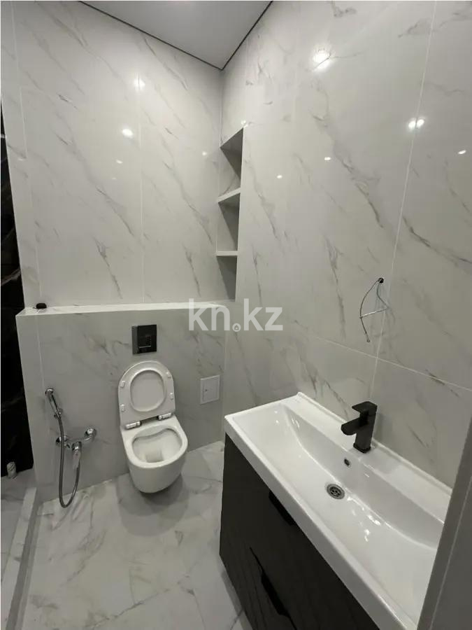 Продажа 2-комнатной квартиры, 44.5 м², ул. Е-899, дом  1/1 в Астане - фото 4