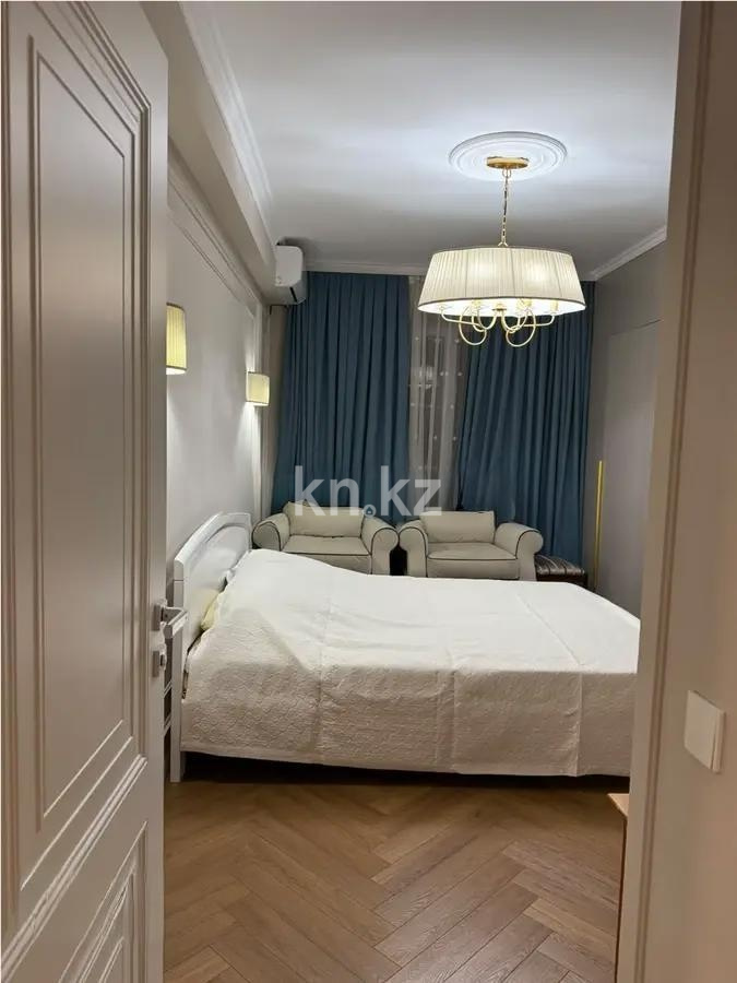 Продажа 3-комнатной квартиры, 87 м² - Продажа трехкомнатных квартир от собственников в Алматы - страница 17 фото 2 из 4