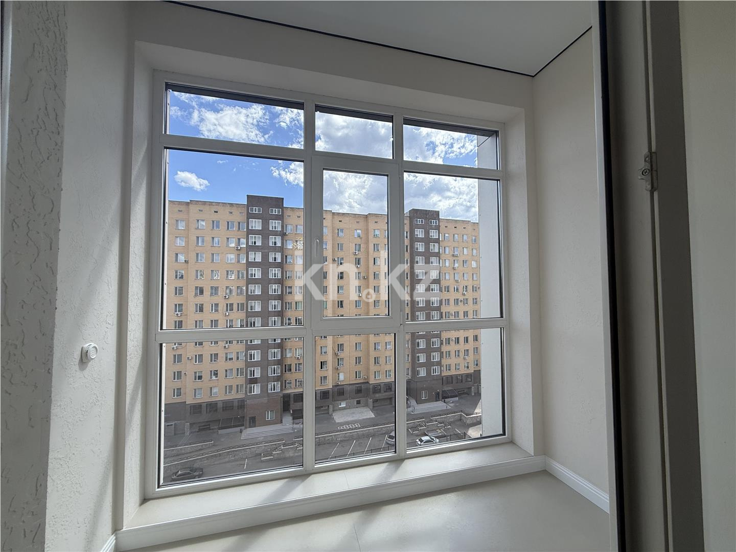 Продажа 4-комнатной квартиры, 111 м² - Продажа четырехкомнатных квартир в Казахстане фото 21 из 24